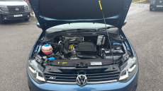 Volkswagen Polo 1.0 110 R-Line 5dr Petrol Hatchback